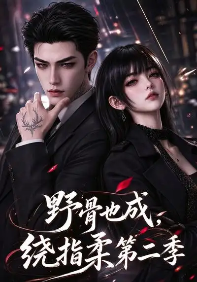 《野骨也成，绕指柔第二季&野骨也成绕指柔第二季（188集）AI短剧》短剧全集免费在线看
