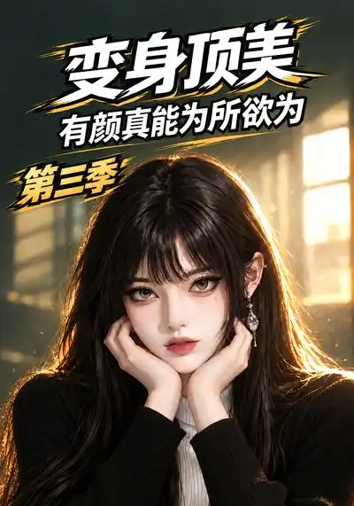 《变身顶美有颜真能为所欲为第三季（128集）AI短剧》短剧全集免费在线看