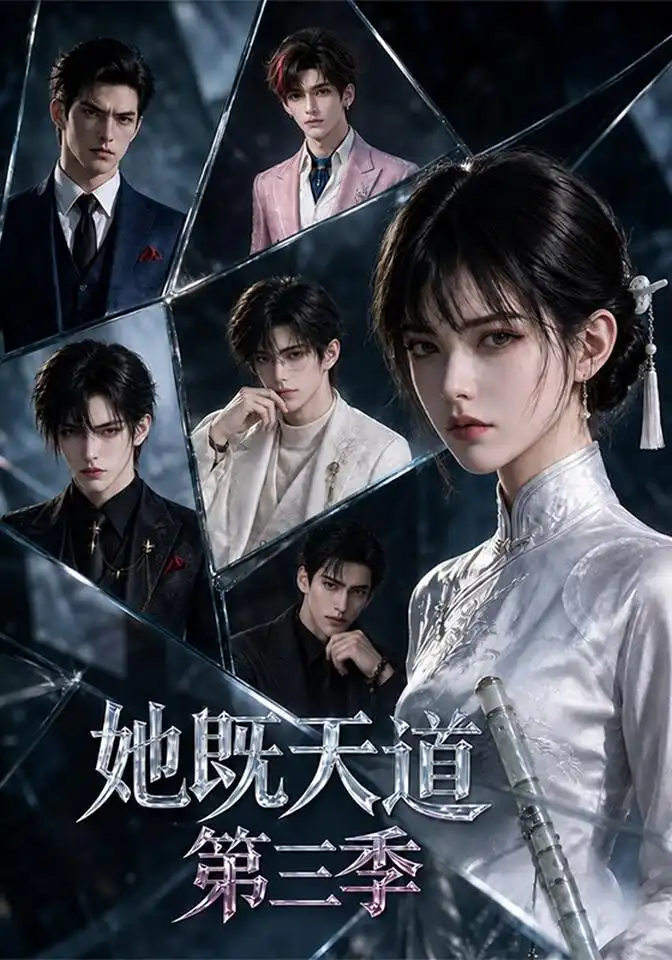 《她既天道第三季（187集）AI短剧》短剧全集免费在线看