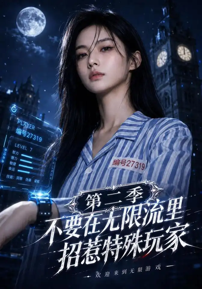 《不要在无限流里招惹特殊玩家第二季（112集）AI短剧》短剧全集免费在线看