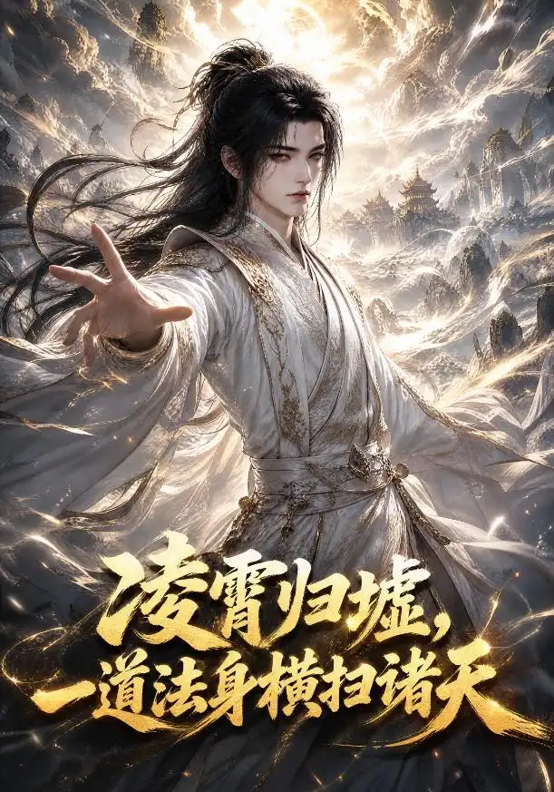 《凌霄归墟，一道法身横扫诸天&凌霄归墟一道法身横扫诸天（200集）AI短剧》短剧全集免费在线看