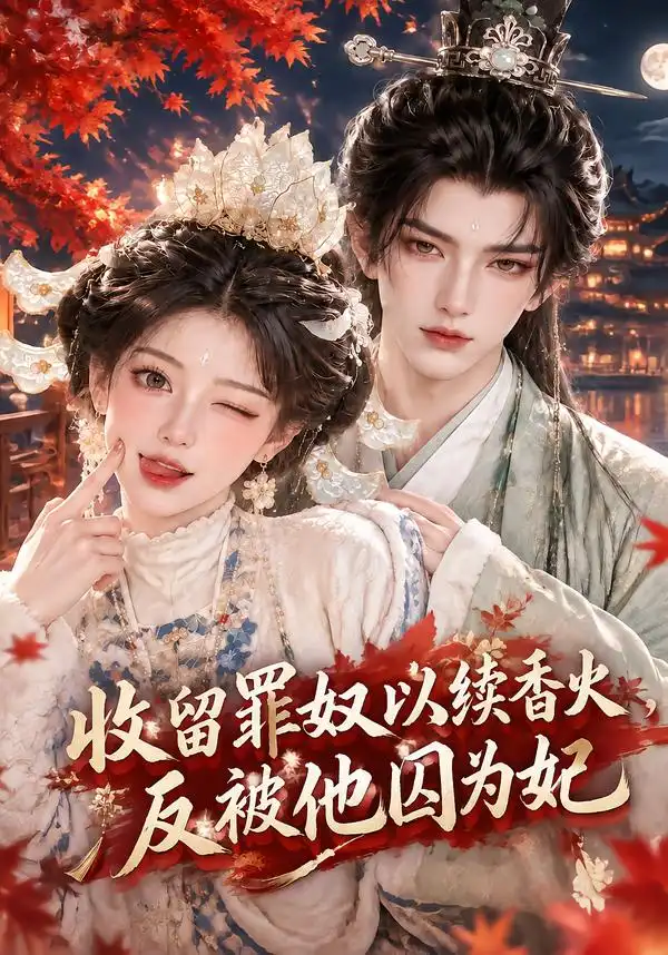 《收留罪奴以续香火，反被他囚为妃&收留罪奴以续香火反被他囚为妃（20集）AI短剧》短剧全集免费在线看