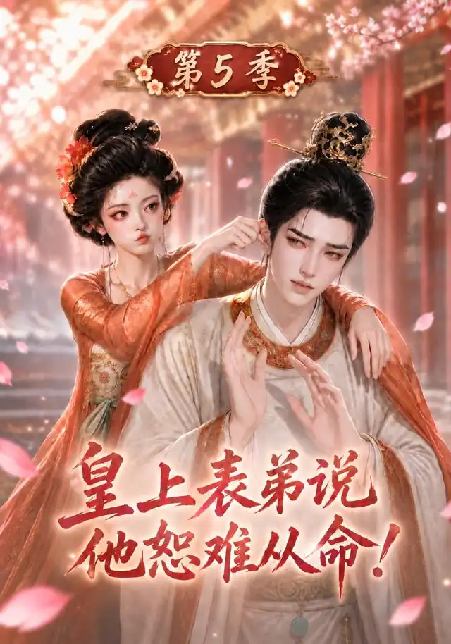 《皇上表弟说他恕难从命！第5季&皇上表弟说他恕难从命第5季（146集）AI短剧》短剧全集免费在线看