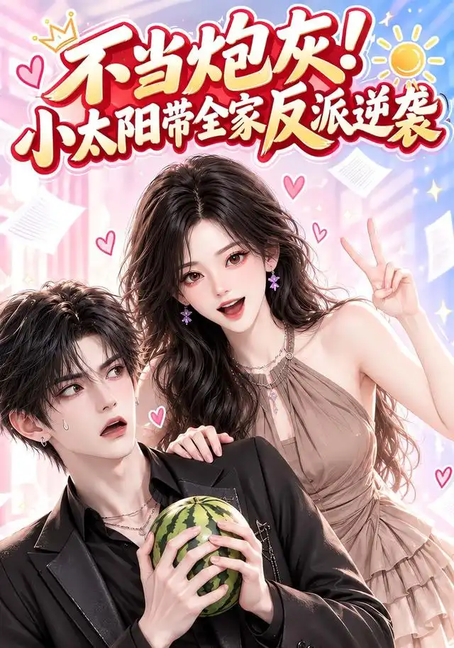 《不当炮灰！小太阳带全家反派逆袭&不当炮灰小太阳带全家反派逆袭（215集）AI短剧》短剧全集免费在线看