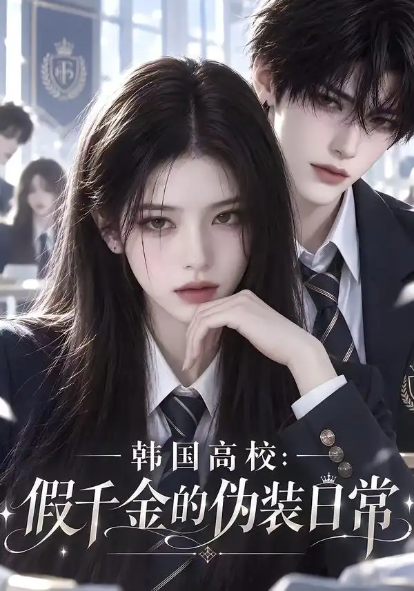 《韩国高校：假千金的伪装日常&韩国高校假千金的伪装日常（180集）AI短剧》短剧全集免费在线看