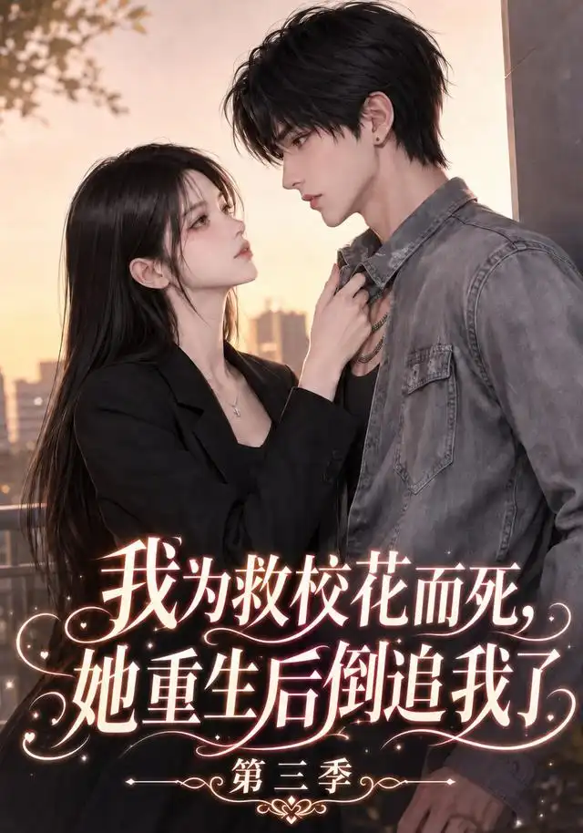 《我为救校花而死，她重生后倒追我了第三季&我为救校花而死她重生后倒追我了第三季（123集）AI短剧》短剧全集免费在线看