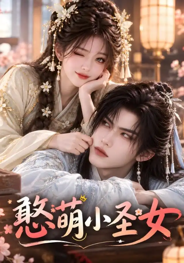 《憨萌小圣女（53集）AI短剧》短剧全集免费在线看