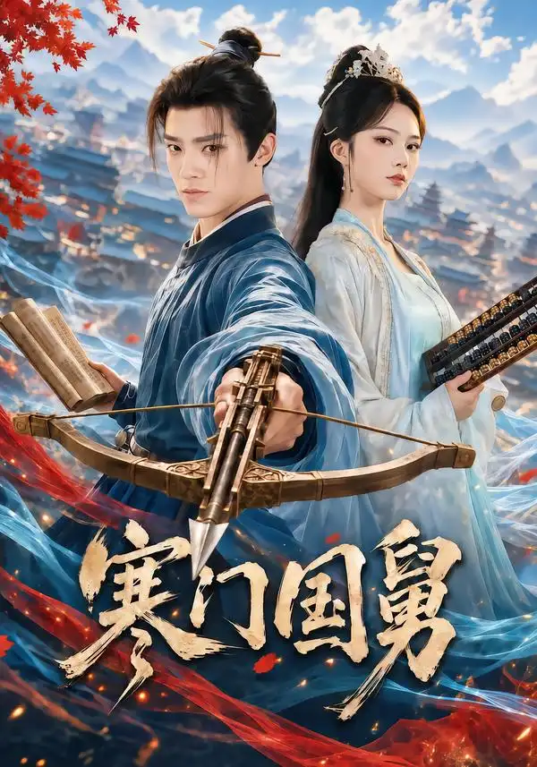 《寒门国舅（66集）王珞嘉&徐东艺》短剧全集免费在线看