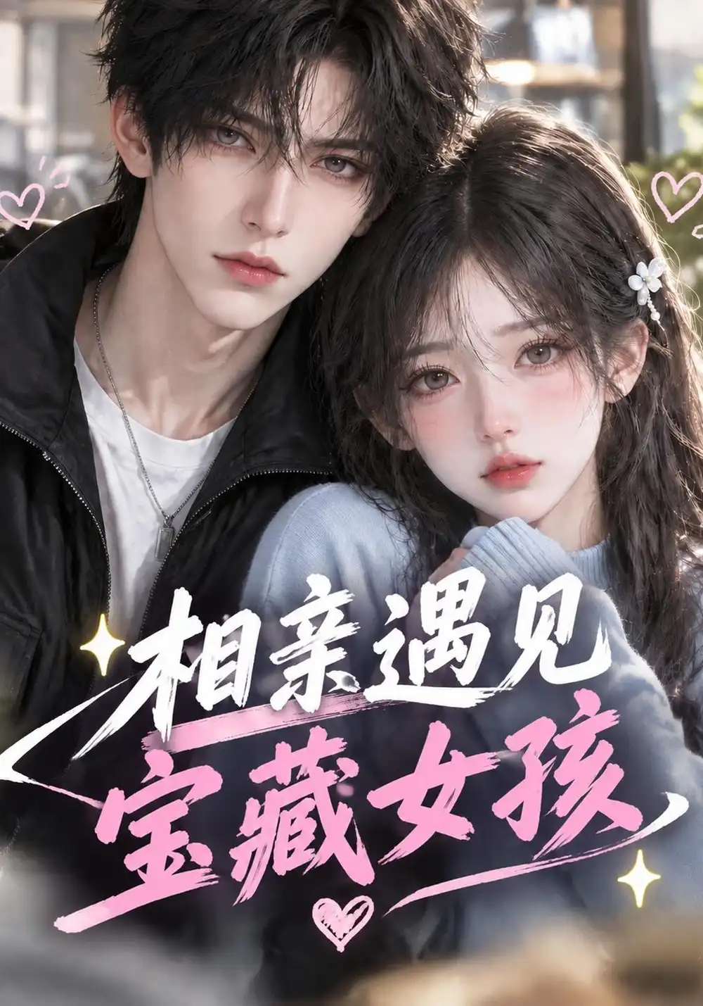 《相亲遇见宝藏女孩（143集）AI短剧》短剧全集免费在线看