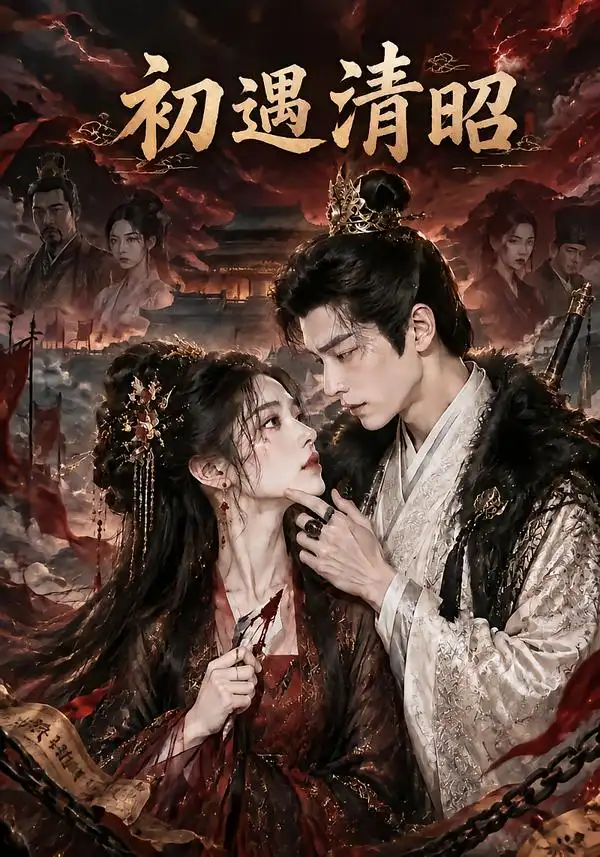 《初遇清昭（139集）AI短剧》短剧全集免费在线看