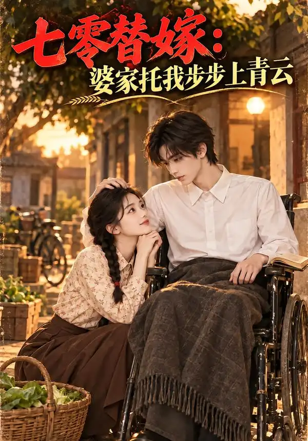 《七零替嫁：婆家托我步步上青云&七零替嫁婆家托我步步上青云（301集）AI短剧》短剧全集免费在线看