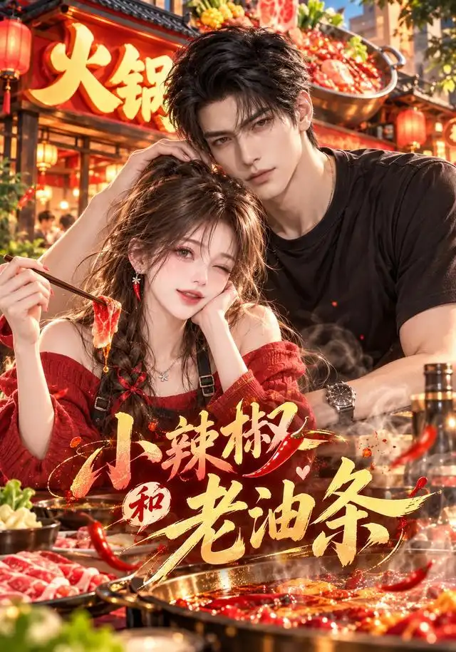 《小辣椒和老油条（31集）AI短剧》短剧全集免费在线看