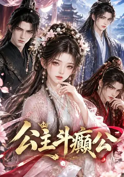 《公主斗癫公（67集）AI短剧》短剧全集免费在线看