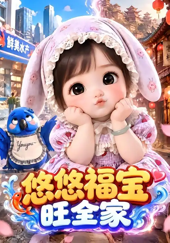 《悠悠福宝旺全家第一季（145集）AI短剧》短剧全集免费在线看