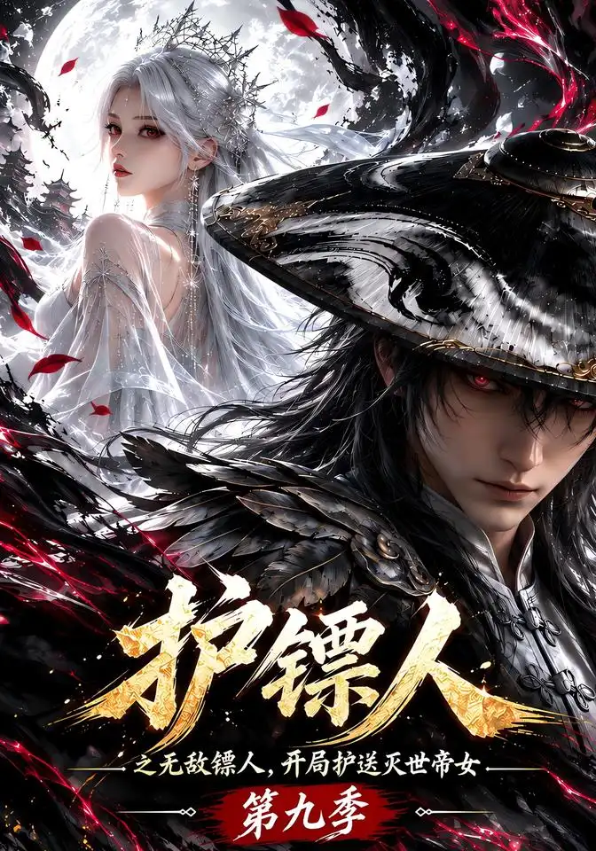 《护镖人之无敌镖人，开局护送灭世帝女第九季&护镖人之无敌镖人开局护送灭世帝女第九季（141集）AI短剧》短剧全集免费在线看