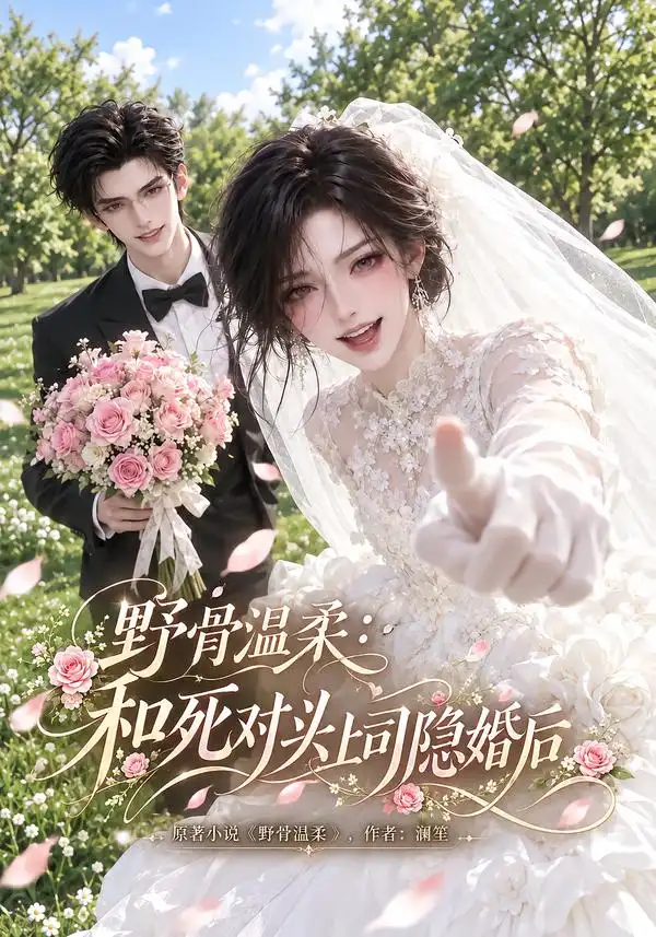 《野骨温柔：和死对头上司隐婚后&野骨温柔和死对头上司隐婚后（132集）AI短剧》短剧全集免费在线看