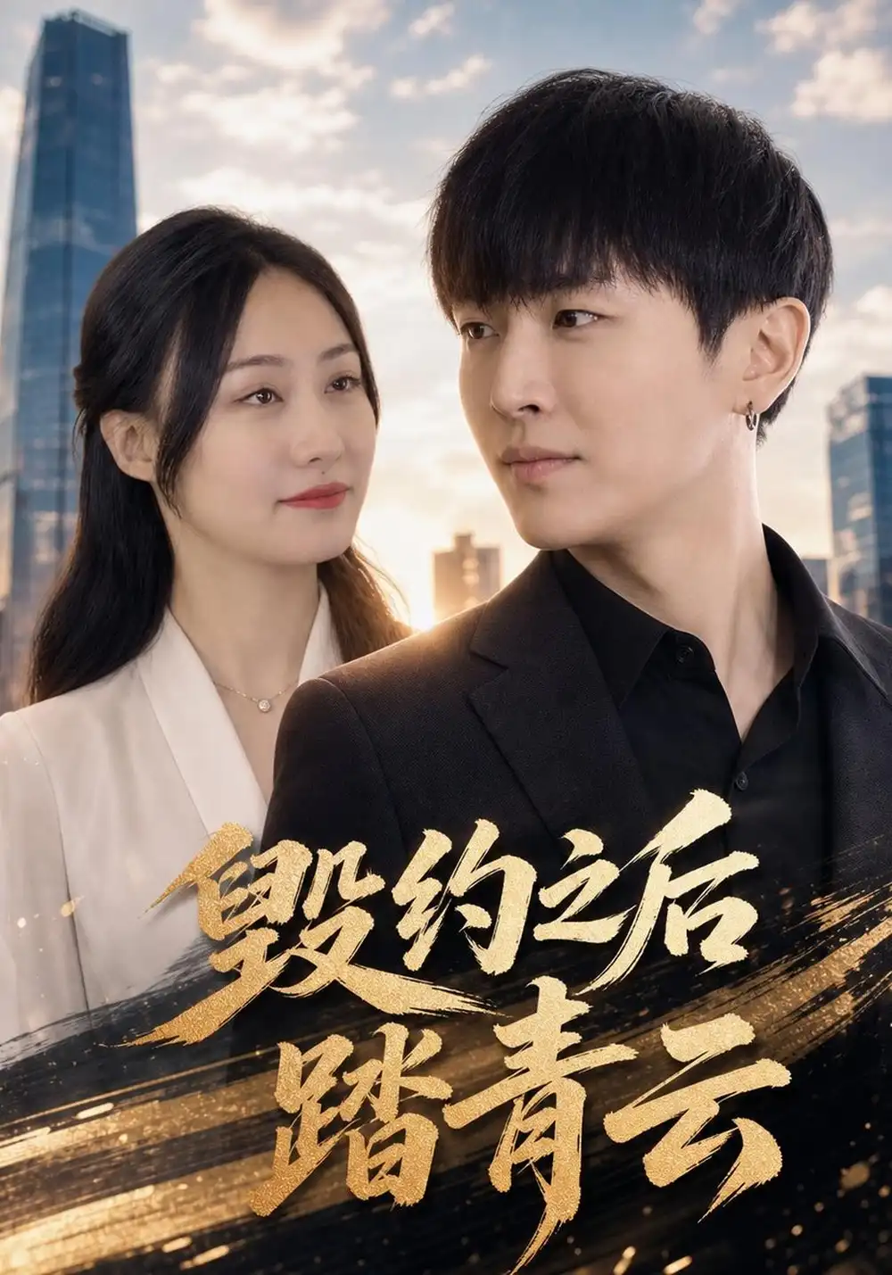 《毁约之后踏青云（76集）》短剧全集免费在线看