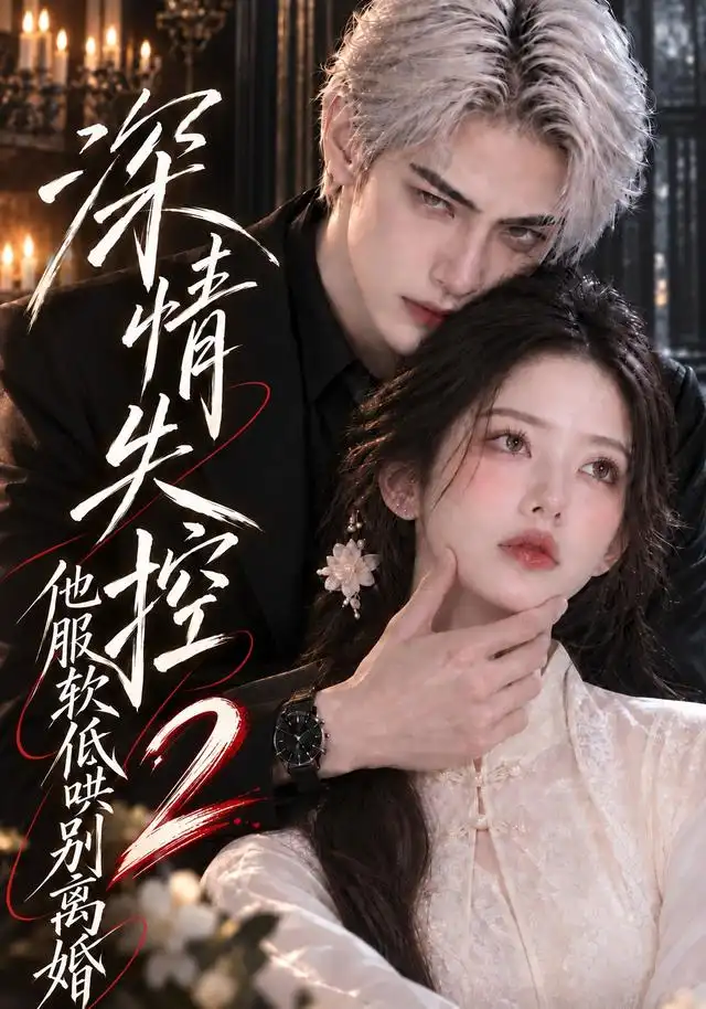 《深情失控，他服软低哄别离婚2&深情失控他服软低哄别离婚2（248集）AI短剧》短剧全集免费在线看