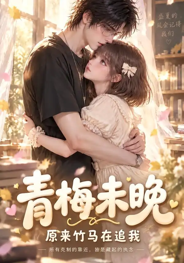 《青梅未晚：原来竹马在追我&青梅未晚原来竹马在追我（46集）AI短剧》短剧全集免费在线看
