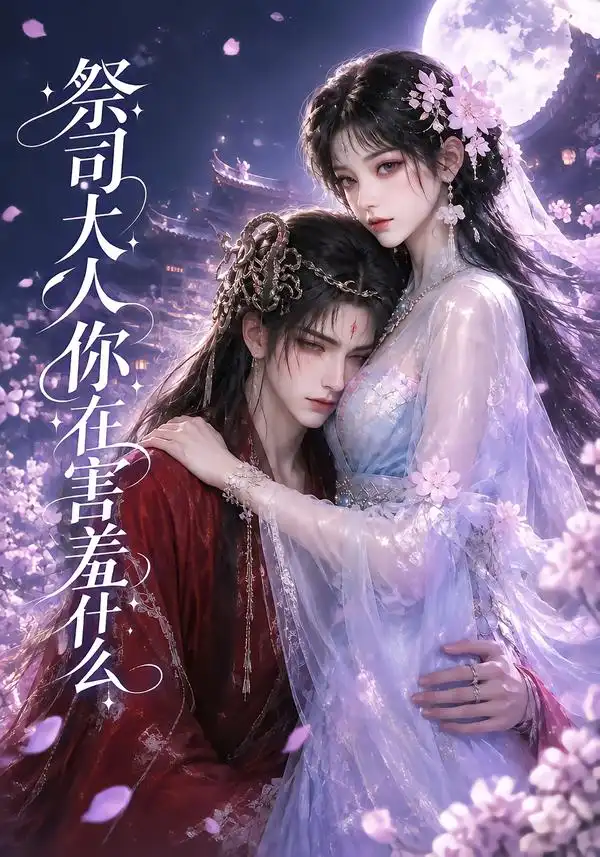 《祭司大人你在害羞什么（101集）AI短剧》短剧全集免费在线看