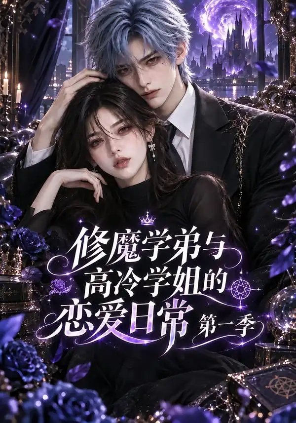 《修魔学弟与高冷学姐的恋爱日常第一季（418集）AI短剧》短剧全集免费在线看