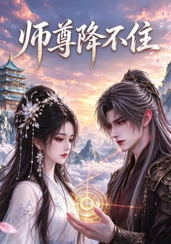 《师尊降不住（528集）AI短剧》短剧全集免费在线看