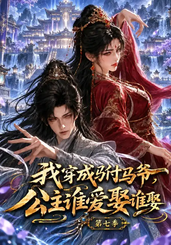《我穿成驸马爷，公主谁爱娶谁娶第七季&我穿成驸马爷公主谁爱娶谁娶第七季（277集）AI短剧》短剧全集免费在线看