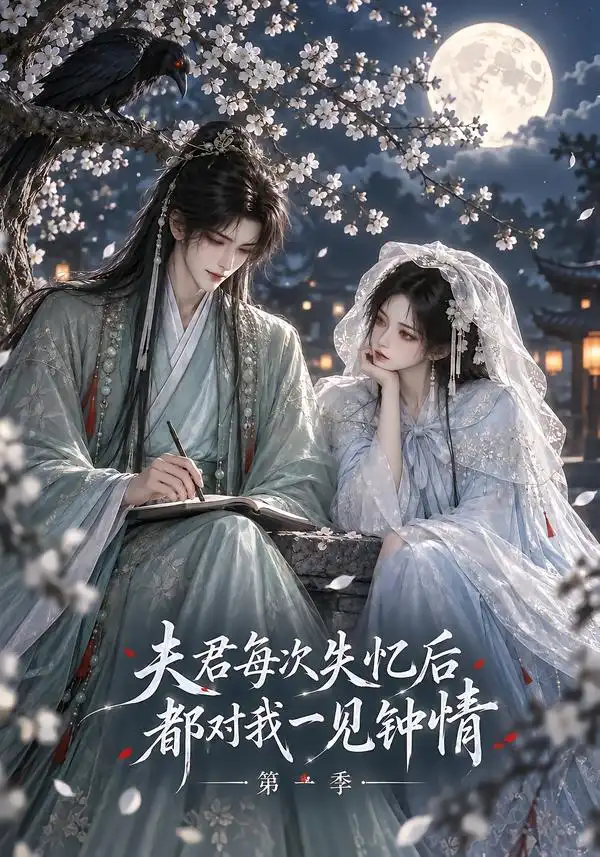 《夫君每次失忆后都对我一见钟情第一季（100集）AI短剧》短剧全集免费在线看