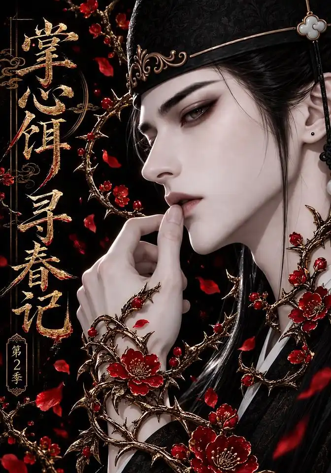 《掌心饵，寻春记第2季&掌心饵寻春记第2季（118集）AI短剧》短剧全集免费在线看