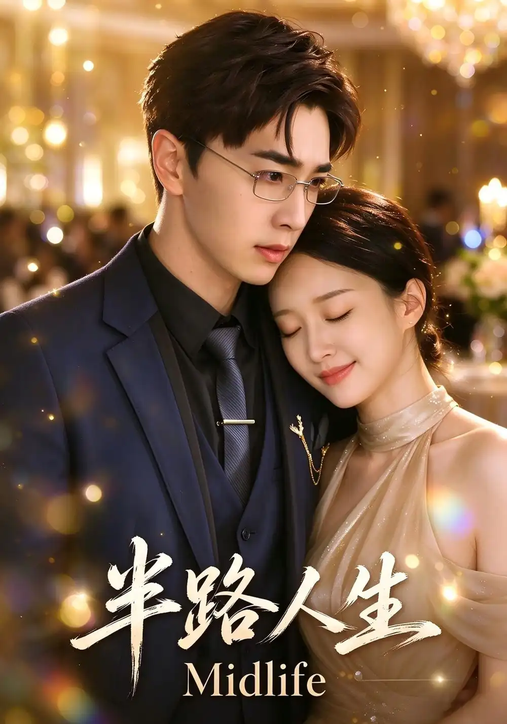 《半路人生（80集）方泽＆周文婷》短剧全集免费在线看