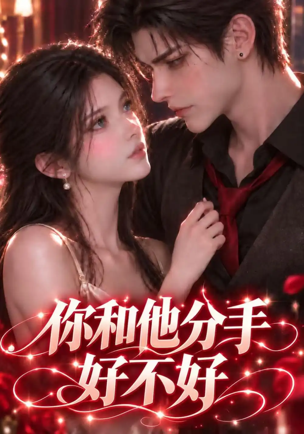 《你和他分手好不好（193集）AI短剧》短剧全集免费在线看