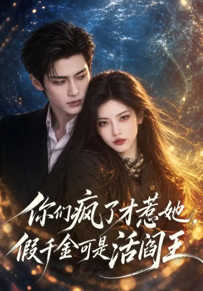 《你们疯了才惹她，假千金可是活阎王&你们疯了才惹她假千金可是活阎王（125集）AI短剧》短剧全集免费在线看