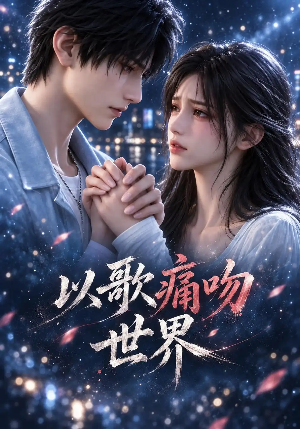 《以歌痛吻世界（140集）AI短剧》短剧全集免费在线看