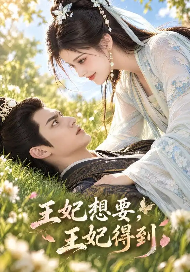 《王妃想要王妃得到（166集）AI短剧》短剧全集免费在线看