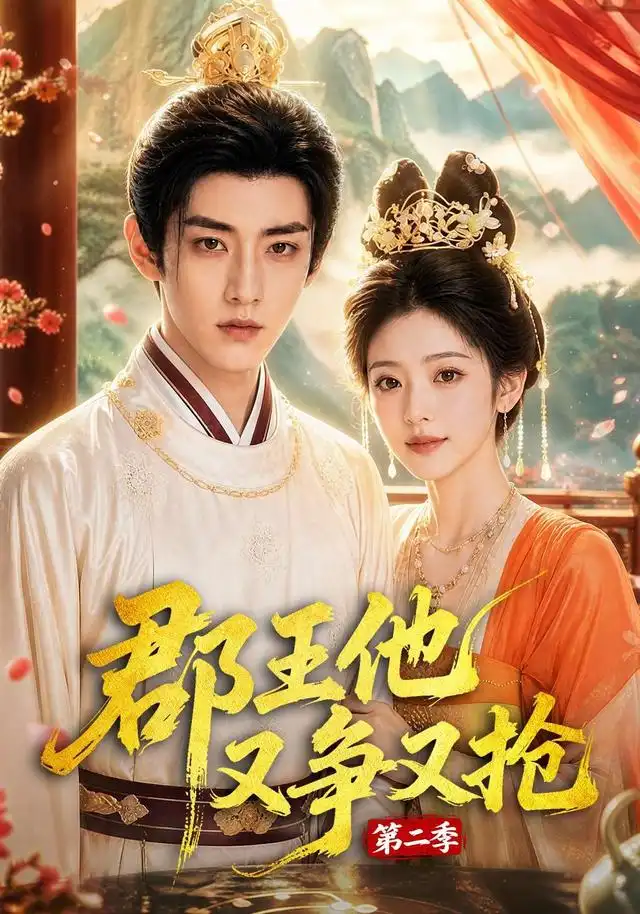 《郡王他又争又抢第二季（80集）AI短剧》短剧全集免费在线看