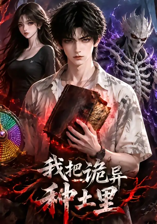 《我把诡异种土里（127集）AI短剧》短剧全集免费在线看