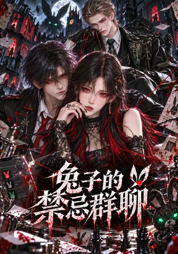 《兔子的禁忌群聊（158集）AI短剧》短剧全集免费在线看