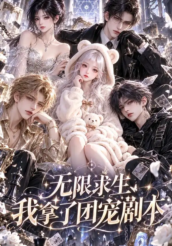 《无限求生我拿了团宠剧本（61集）AI短剧》短剧全集免费在线看