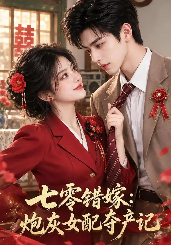 《七零错嫁炮灰女配夺产记（128集）AI短剧》短剧全集免费在线看