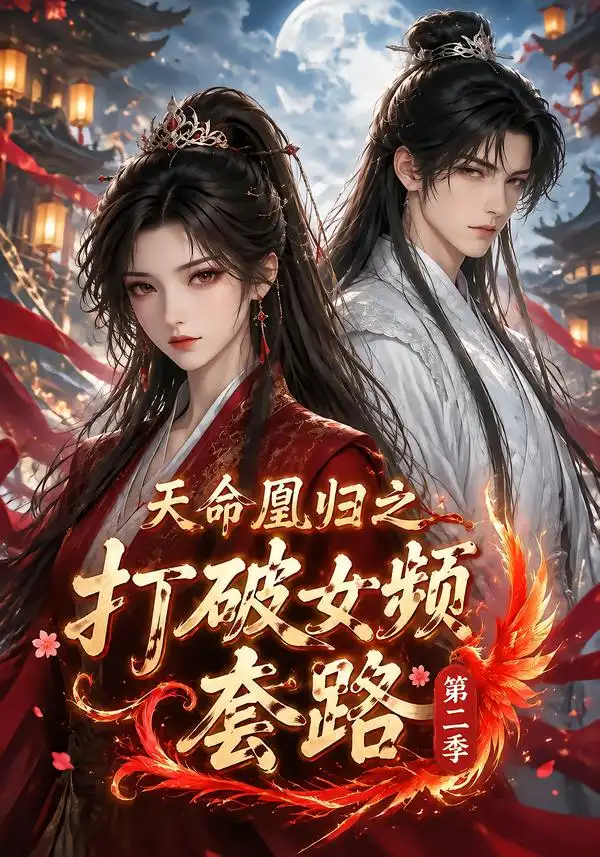 《天命凰归之打破女频套路第二季（135集）AI短剧》短剧全集免费在线看