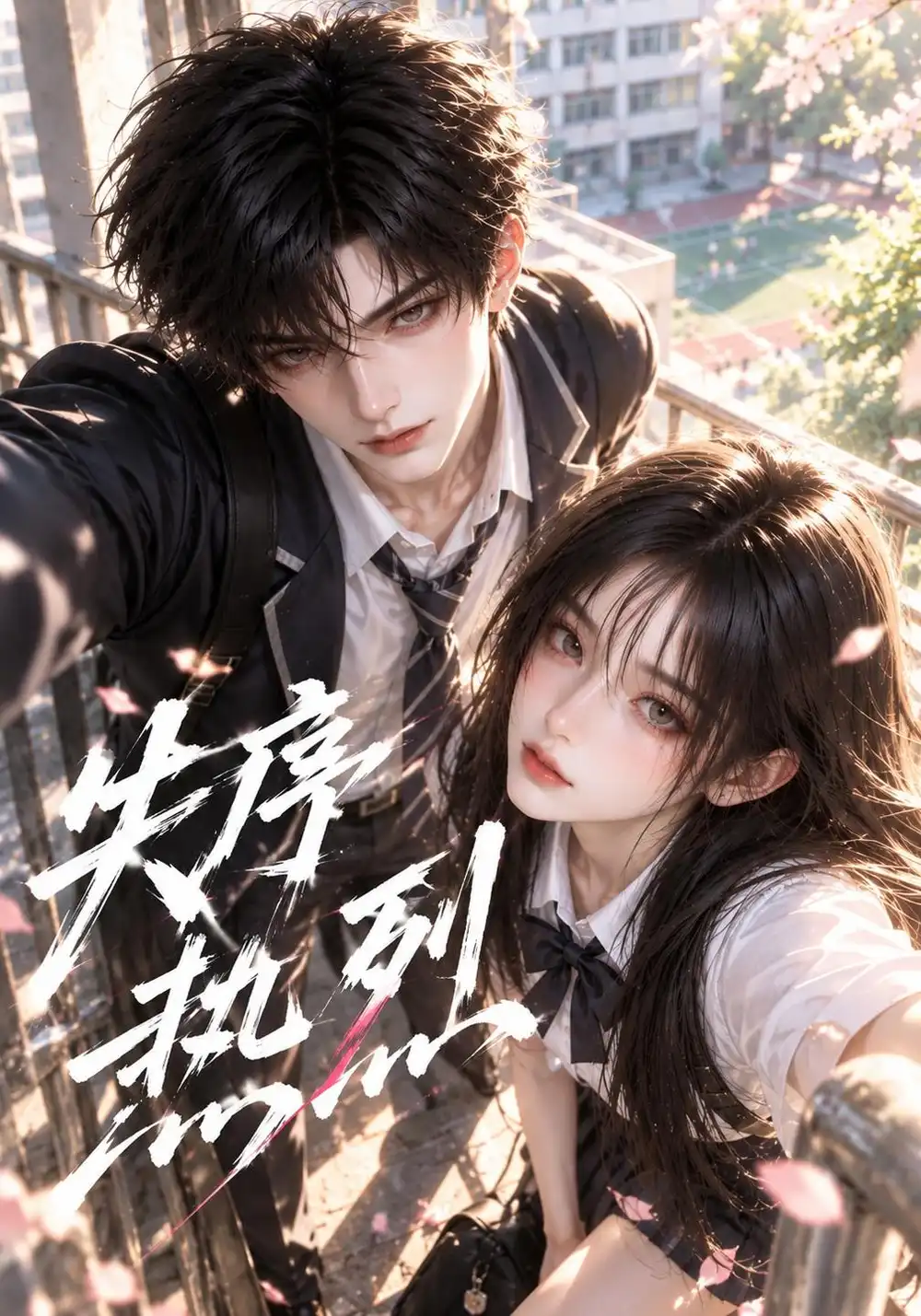 《失序热烈（98集）AI短剧》短剧全集免费在线看