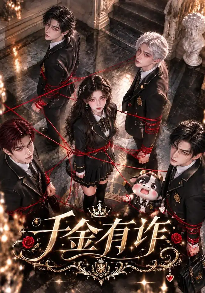《千金有诈（199集）AI短剧》短剧全集免费在线看
