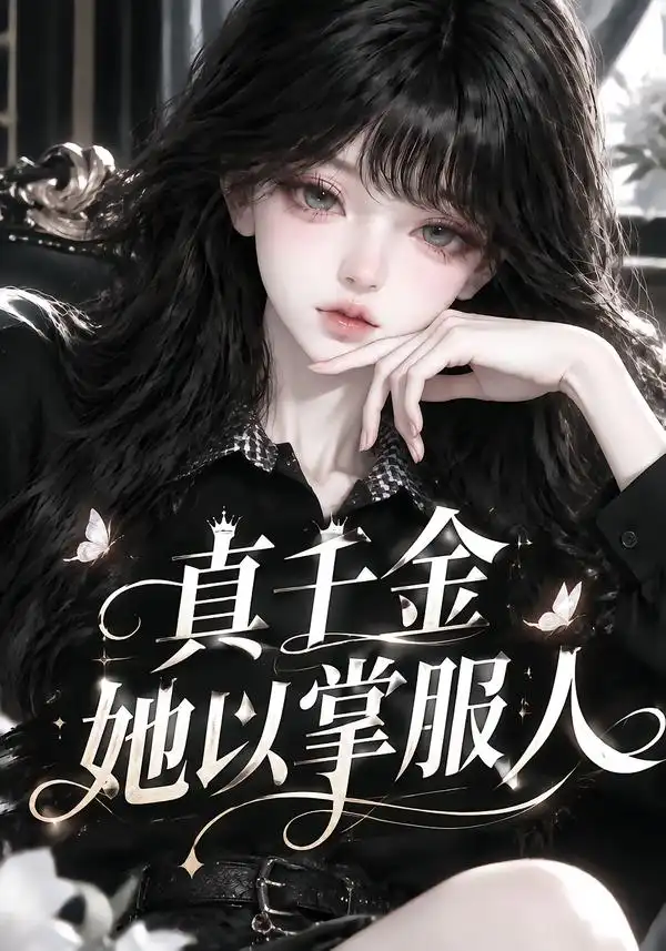 《真千金她以掌服人（117集）AI短剧》短剧全集免费在线看