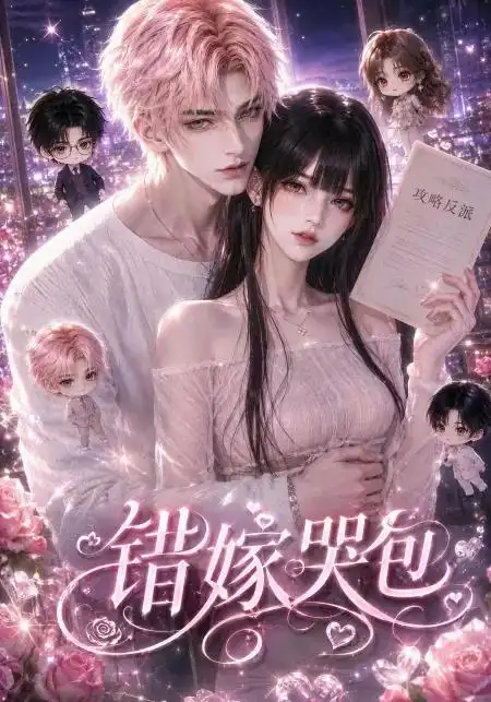 《错嫁哭包（65集）AI短剧》短剧全集免费在线看