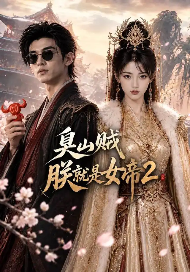 《臭山贼朕就是女帝第二季（89集）AI短剧》短剧全集免费在线看