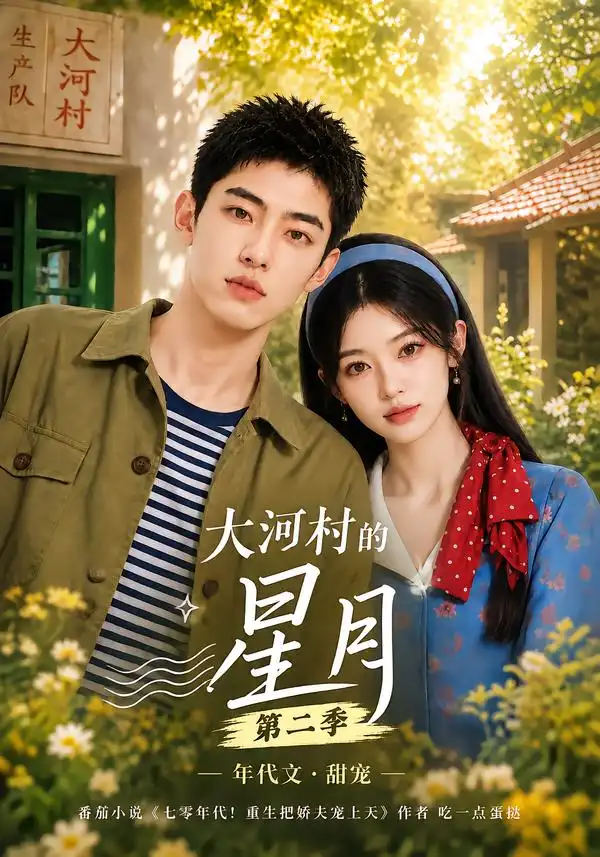 《大河村的星月第二季（157集）AI短剧》短剧全集免费在线看