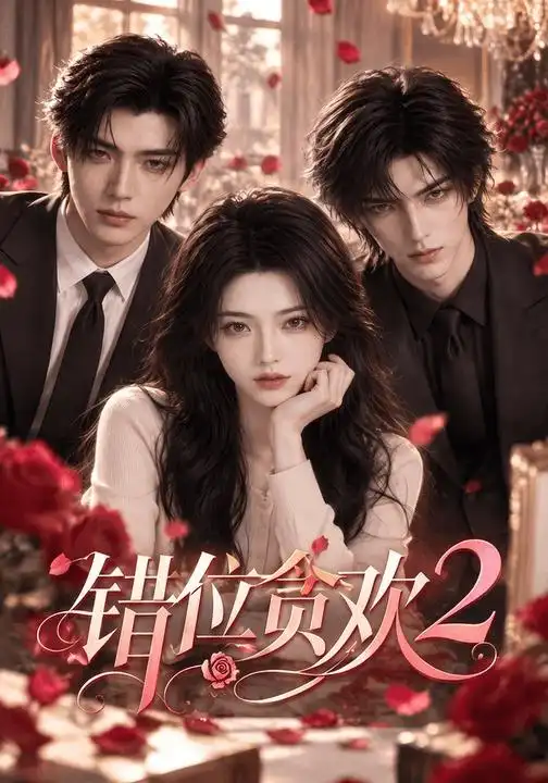 《错位贪欢2（127集）AI短剧》短剧全集免费在线看