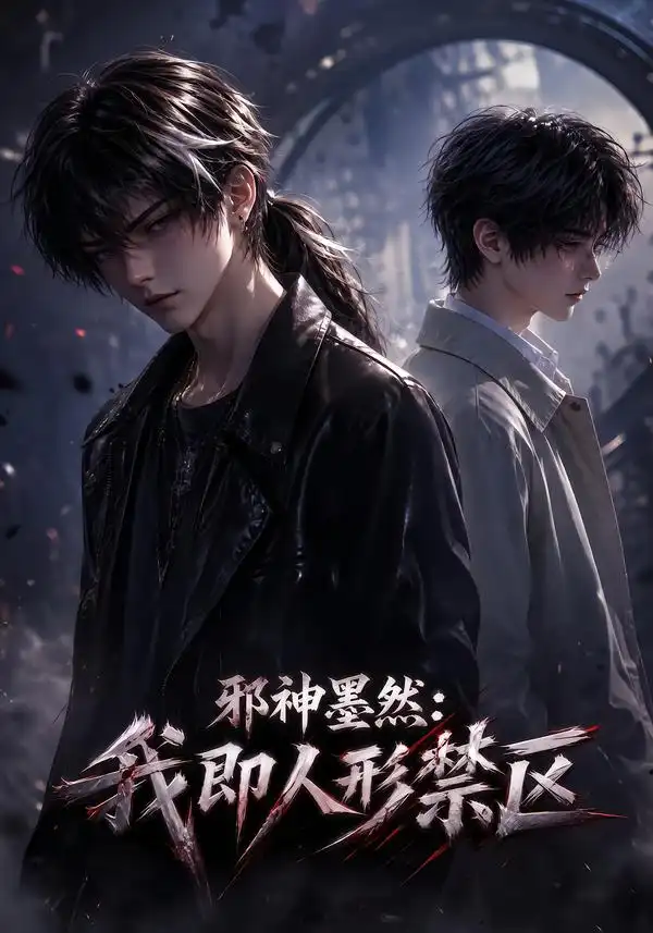 《邪神墨然：我即人形禁区&邪神墨然我即人形禁区（167集）AI短剧》短剧全集免费在线看