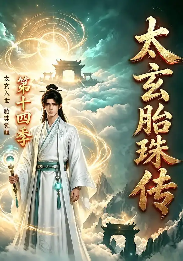 《太玄胎珠传第十四季（147集）AI短剧》短剧全集免费在线看
