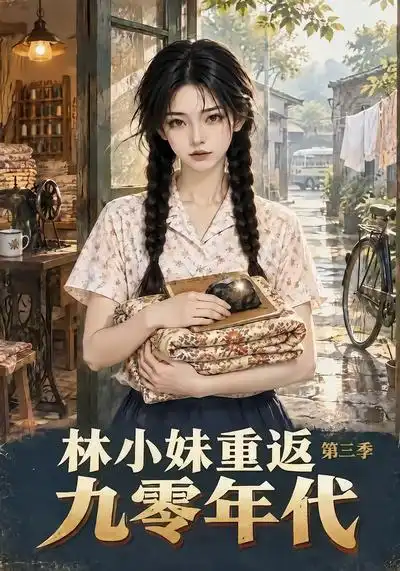 《林小妹重返九零年代第三季（146集）AI短剧》短剧全集免费在线看